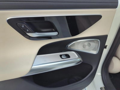 2024 Mercedes-Benz E-Class E 350 4MATIC® Sedan