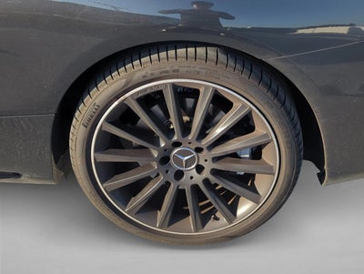 2022 Mercedes-Benz C-Class AMG® C 43 4MATIC® Coupe