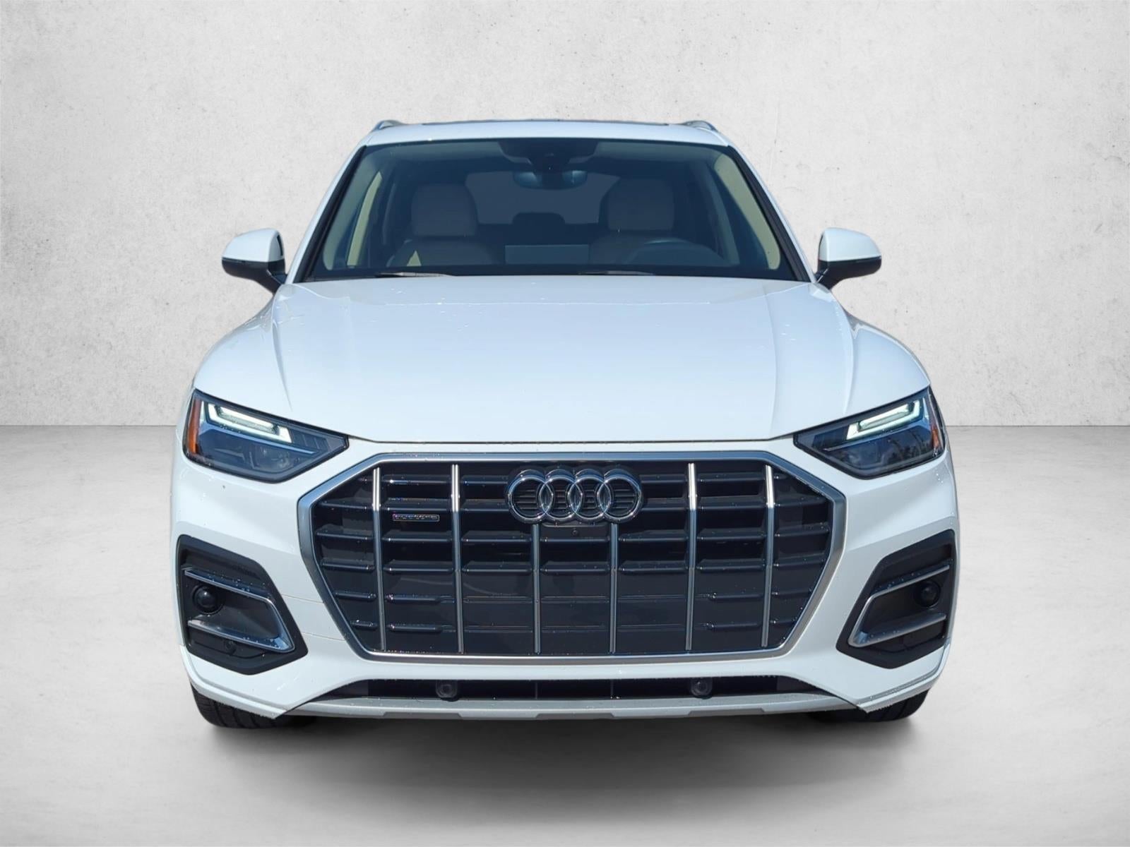 2021 Audi Q5 Premium Plus 45 TFSI quattro