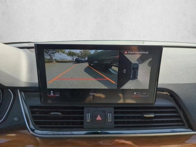 2021 Audi Q5 Premium Plus 45 TFSI quattro