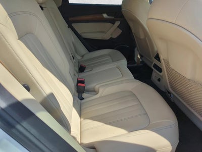 2021 Audi Q5 Premium Plus 45 TFSI quattro