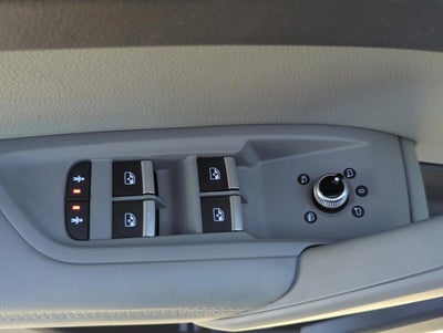 2020 Audi Q5 Premium Plus 45 TFSI quattro