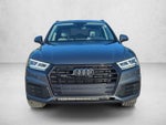 2020 Audi Q5 Premium Plus 45 TFSI quattro