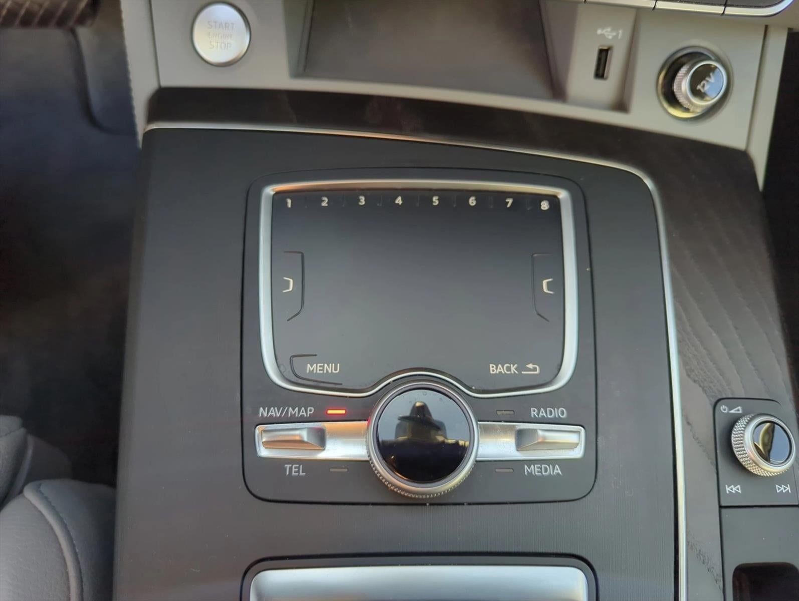 2020 Audi Q5 Premium Plus 45 TFSI quattro