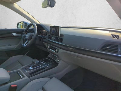 2020 Audi Q5 Premium Plus 45 TFSI quattro