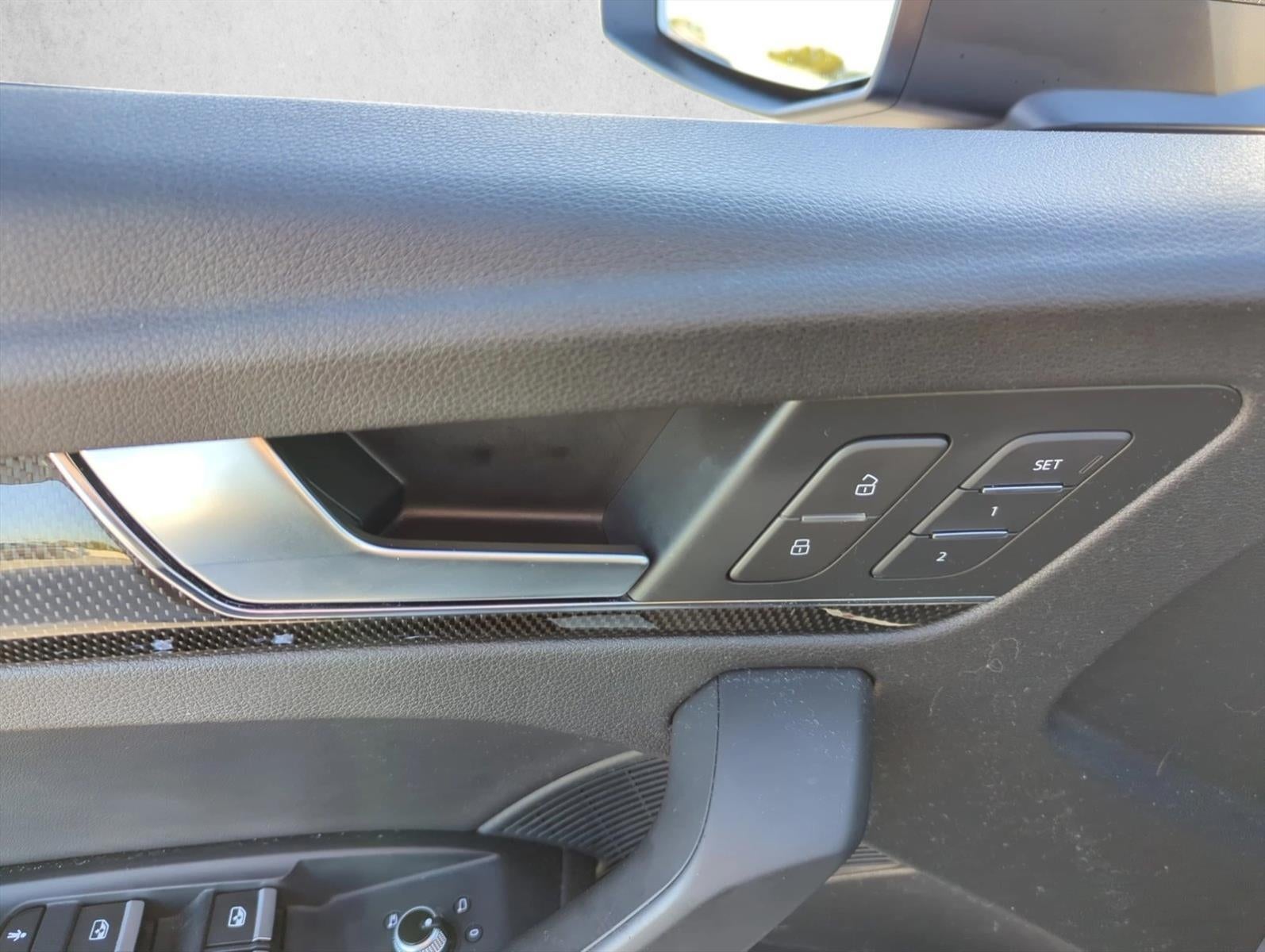 2020 Audi SQ5 Prestige 3.0 TFSI quattro