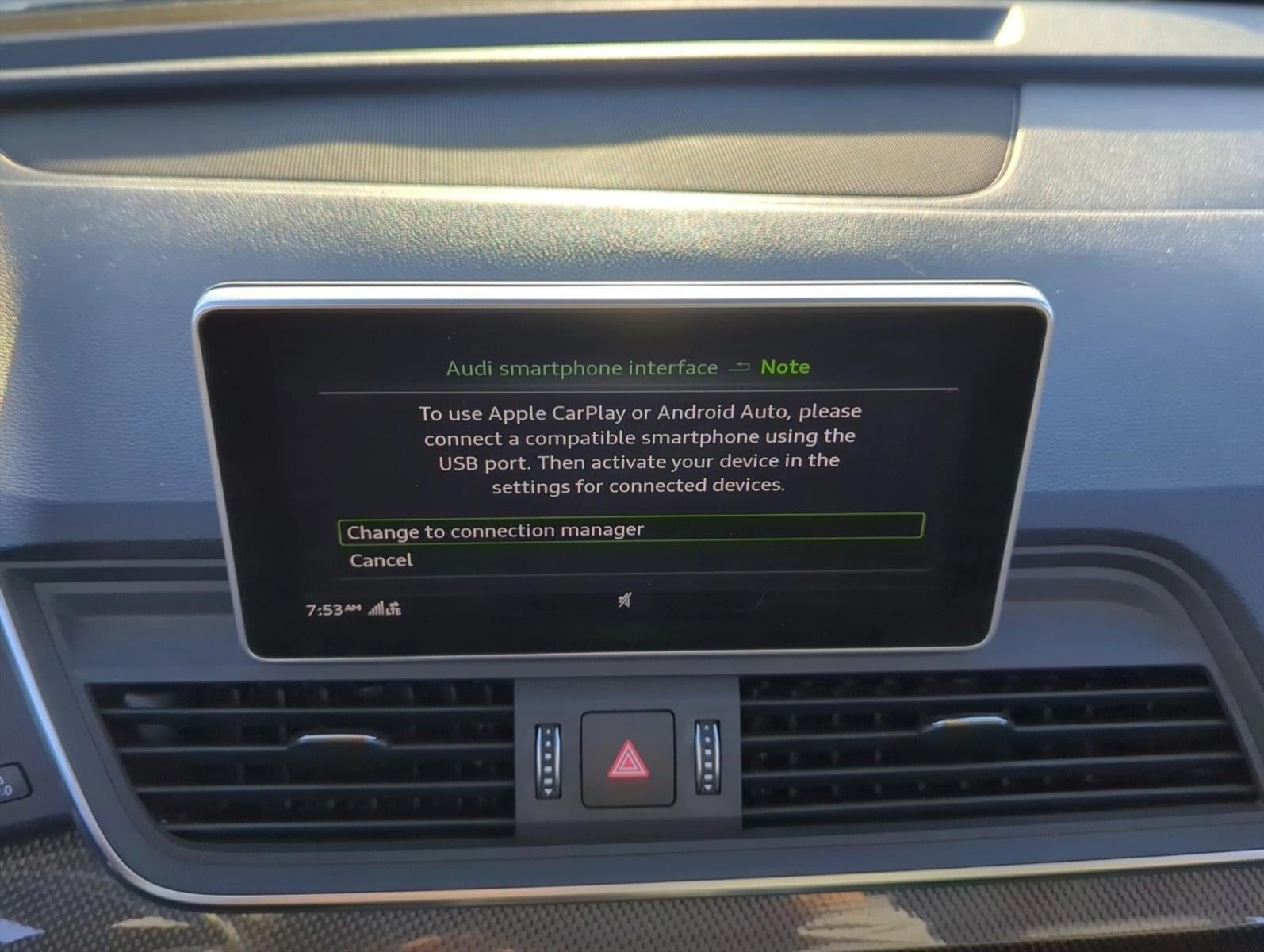 2020 Audi SQ5 Prestige 3.0 TFSI quattro