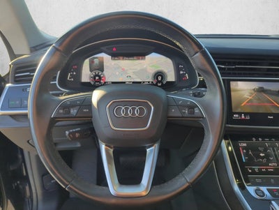 2021 Audi Q8 Premium Plus 55 TFSI quattro