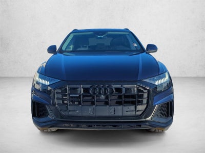 2021 Audi Q8 Premium Plus 55 TFSI quattro