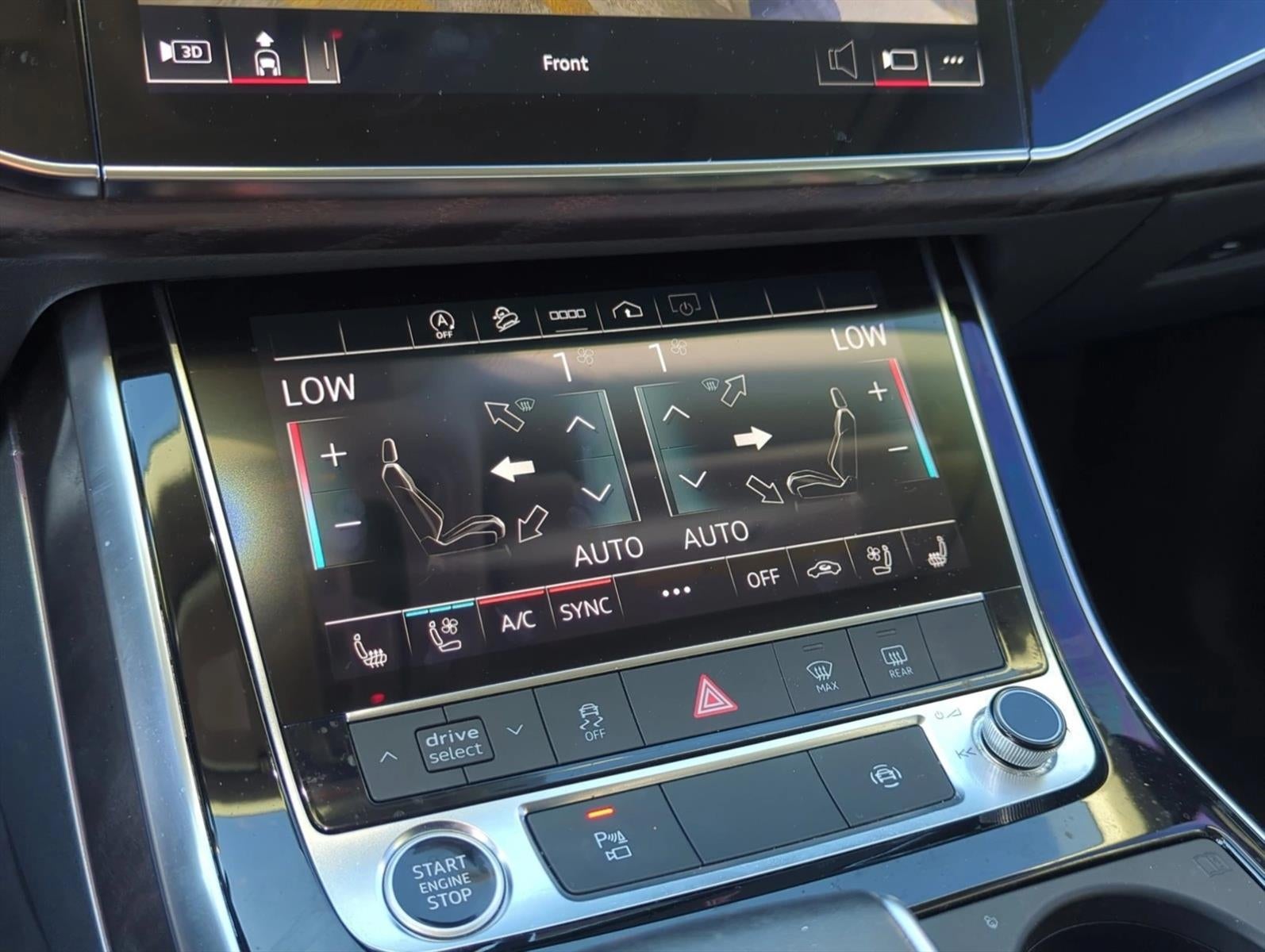2021 Audi Q8 Premium Plus 55 TFSI quattro