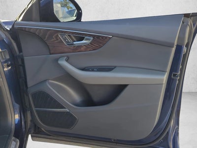 2021 Audi Q8 Premium Plus 55 TFSI quattro