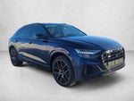 2021 Audi Q8 Premium Plus 55 TFSI quattro