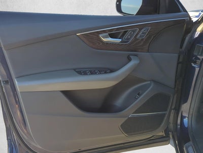 2021 Audi Q8 Premium Plus 55 TFSI quattro