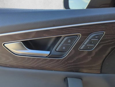 2021 Audi Q8 Premium Plus 55 TFSI quattro