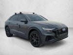 2023 Audi Q8 Premium Plus 55 TFSI quattro