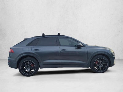 2023 Audi Q8 Premium Plus 55 TFSI quattro