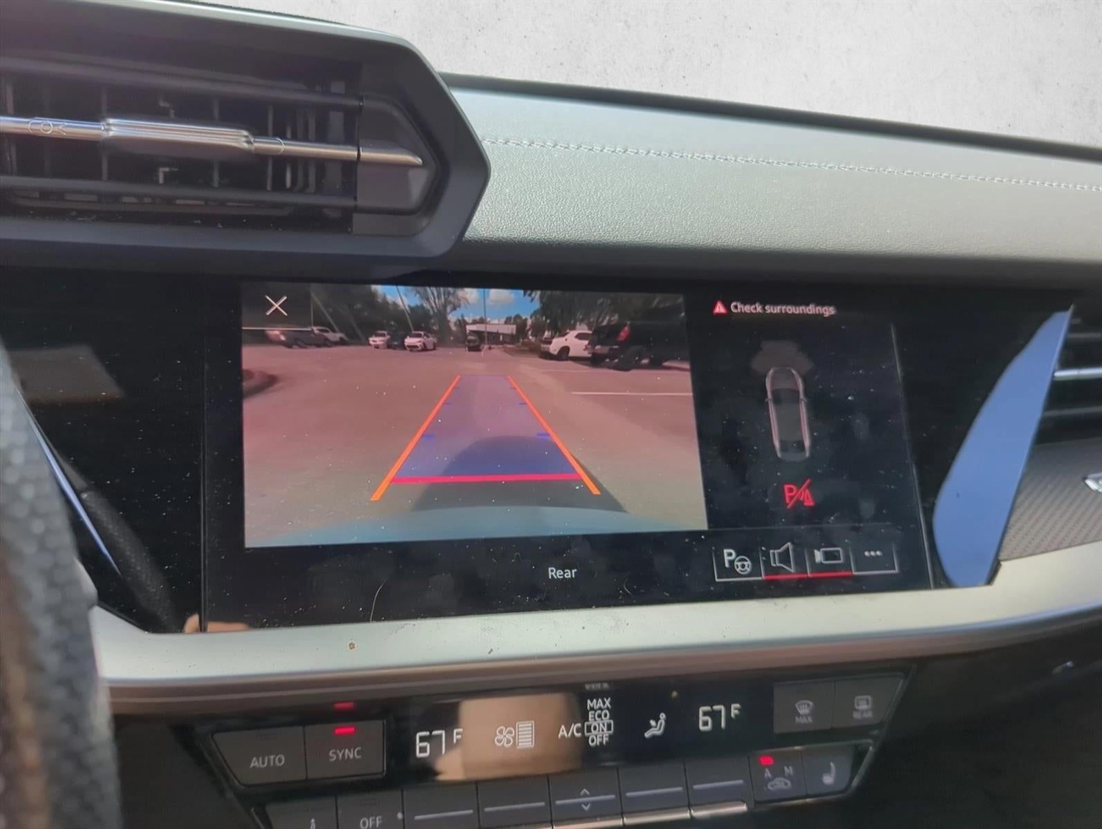 2023 Audi S3 Premium Plus 2.0 TFSI quattro