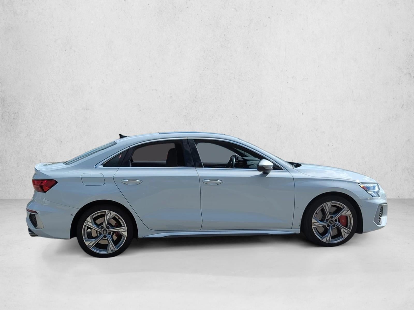 2023 Audi S3 Premium Plus 2.0 TFSI quattro