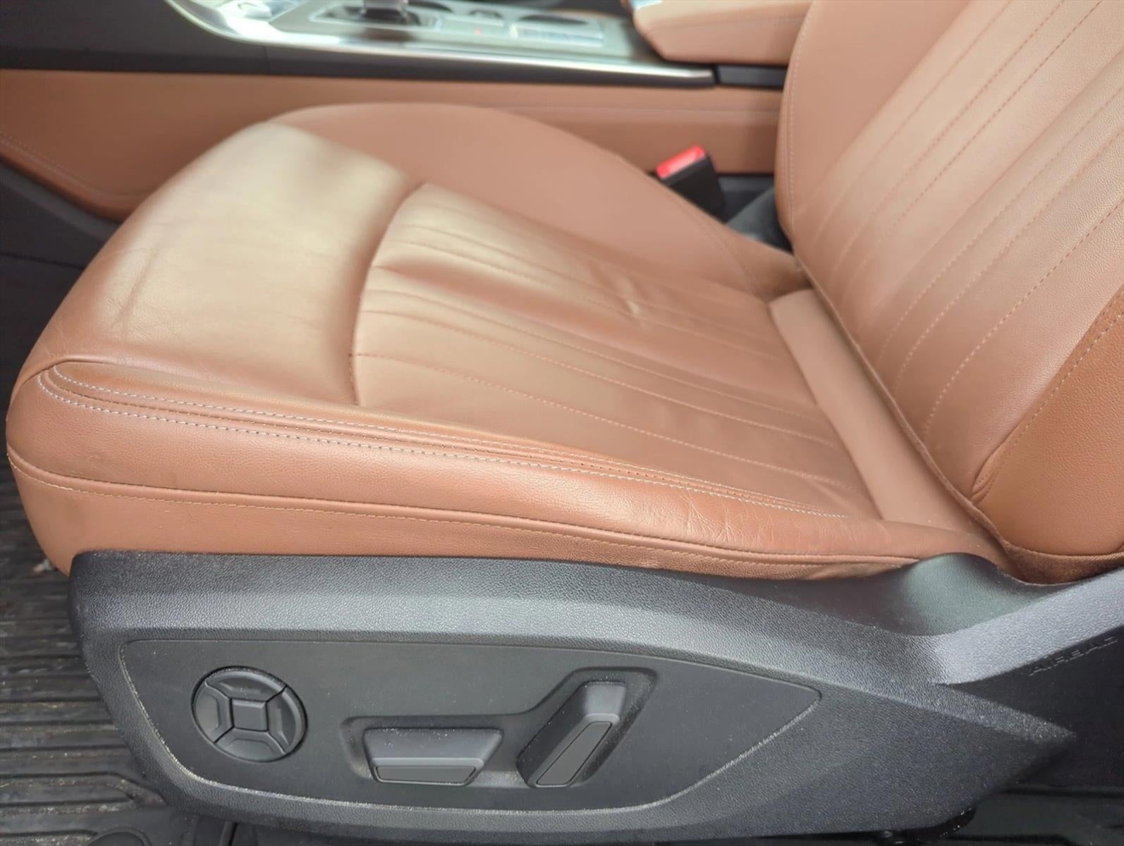 2019 Audi A6 Premium Plus 55 TFSI quattro