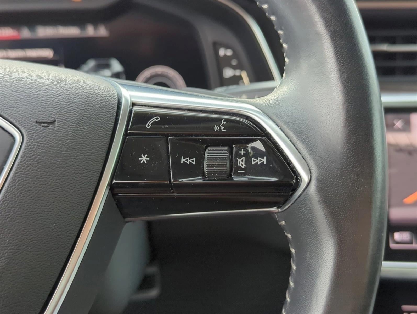 2019 Audi A6 Premium Plus 55 TFSI quattro