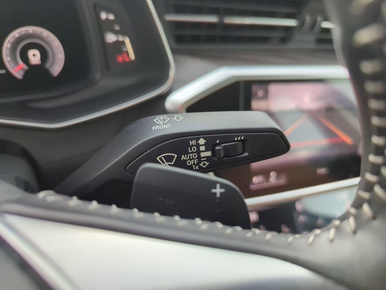 2019 Audi A6 Premium Plus 55 TFSI quattro
