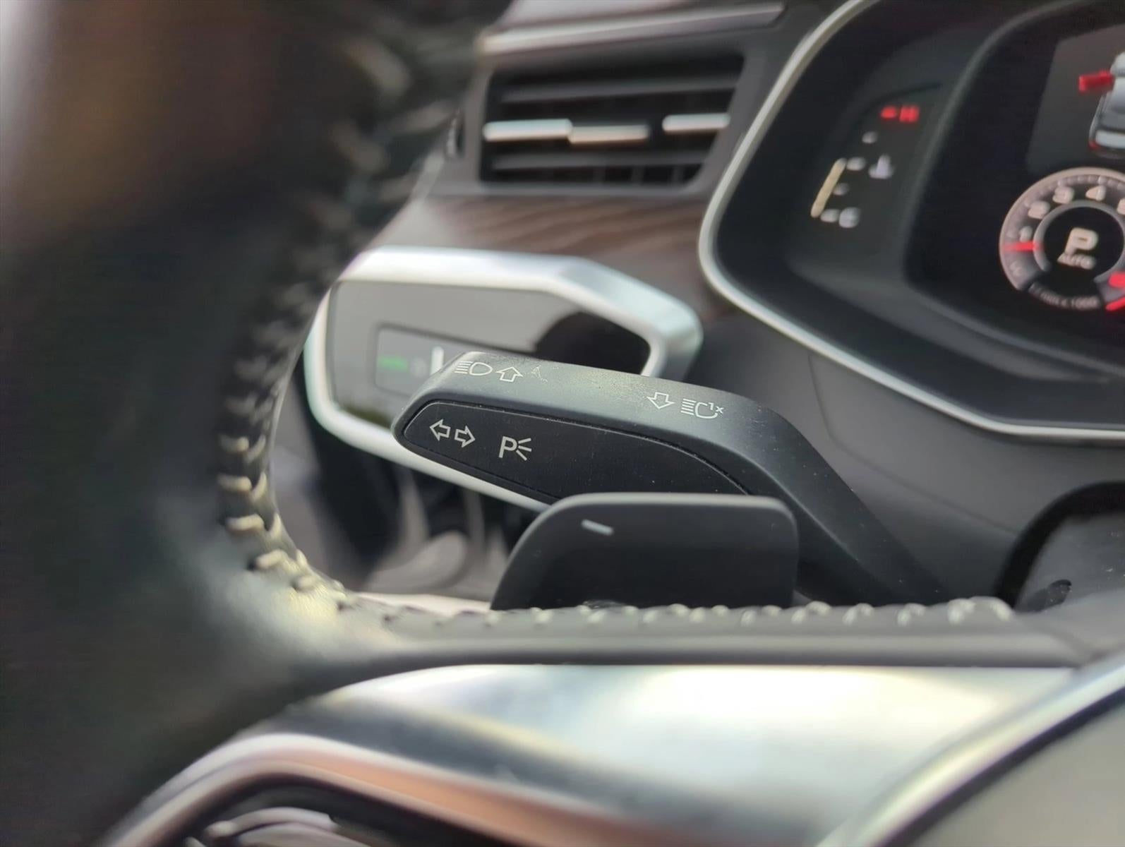 2019 Audi A6 Premium Plus 55 TFSI quattro