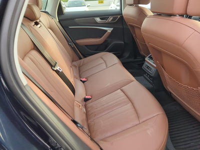 2019 Audi A6 Premium Plus 55 TFSI quattro