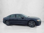 2019 Audi A6 Premium Plus 55 TFSI quattro
