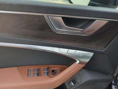 2019 Audi A6 Premium Plus 55 TFSI quattro
