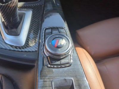 2016 BMW 428i Convertible