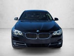 2015 BMW 528i Sedan