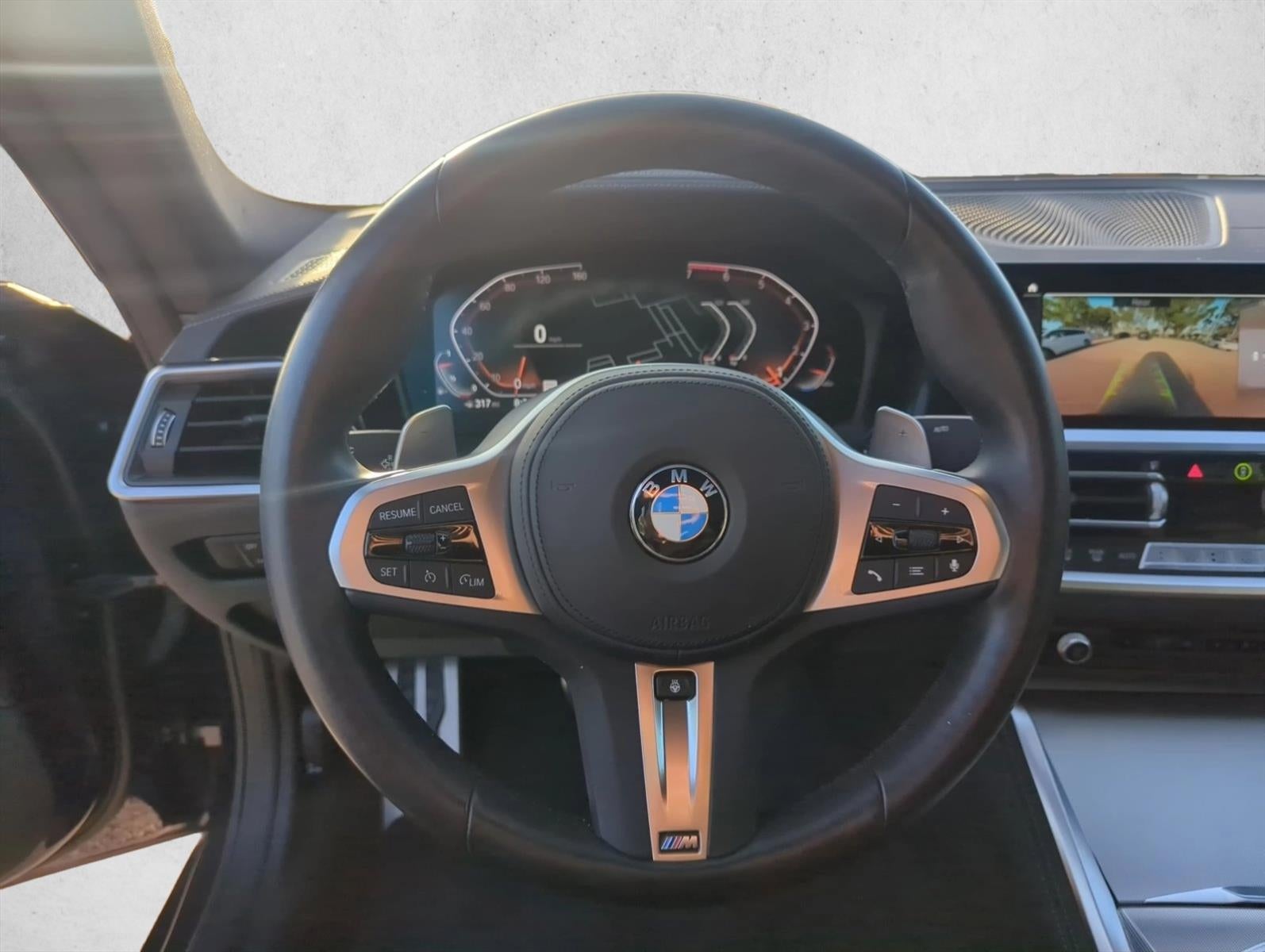 2023 BMW 430i xDrive Gran Coupe