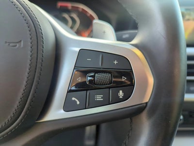 2023 BMW 430i xDrive Gran Coupe