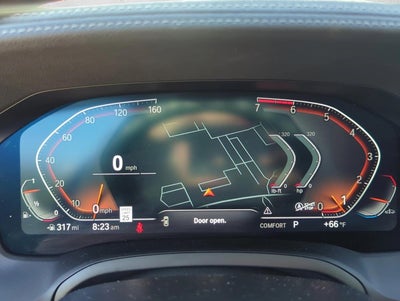 2023 BMW 430i xDrive Gran Coupe