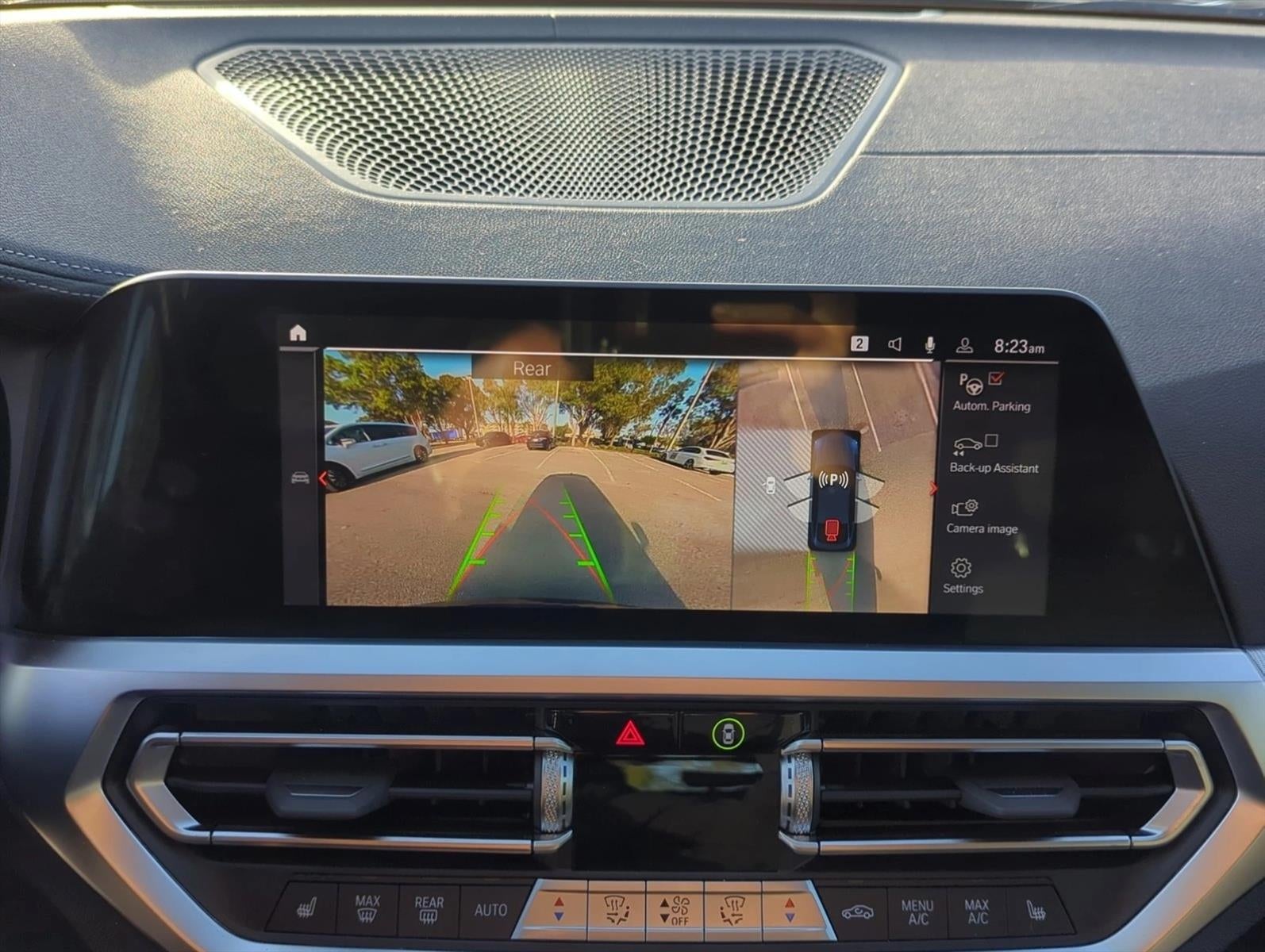 2023 BMW 430i xDrive Gran Coupe