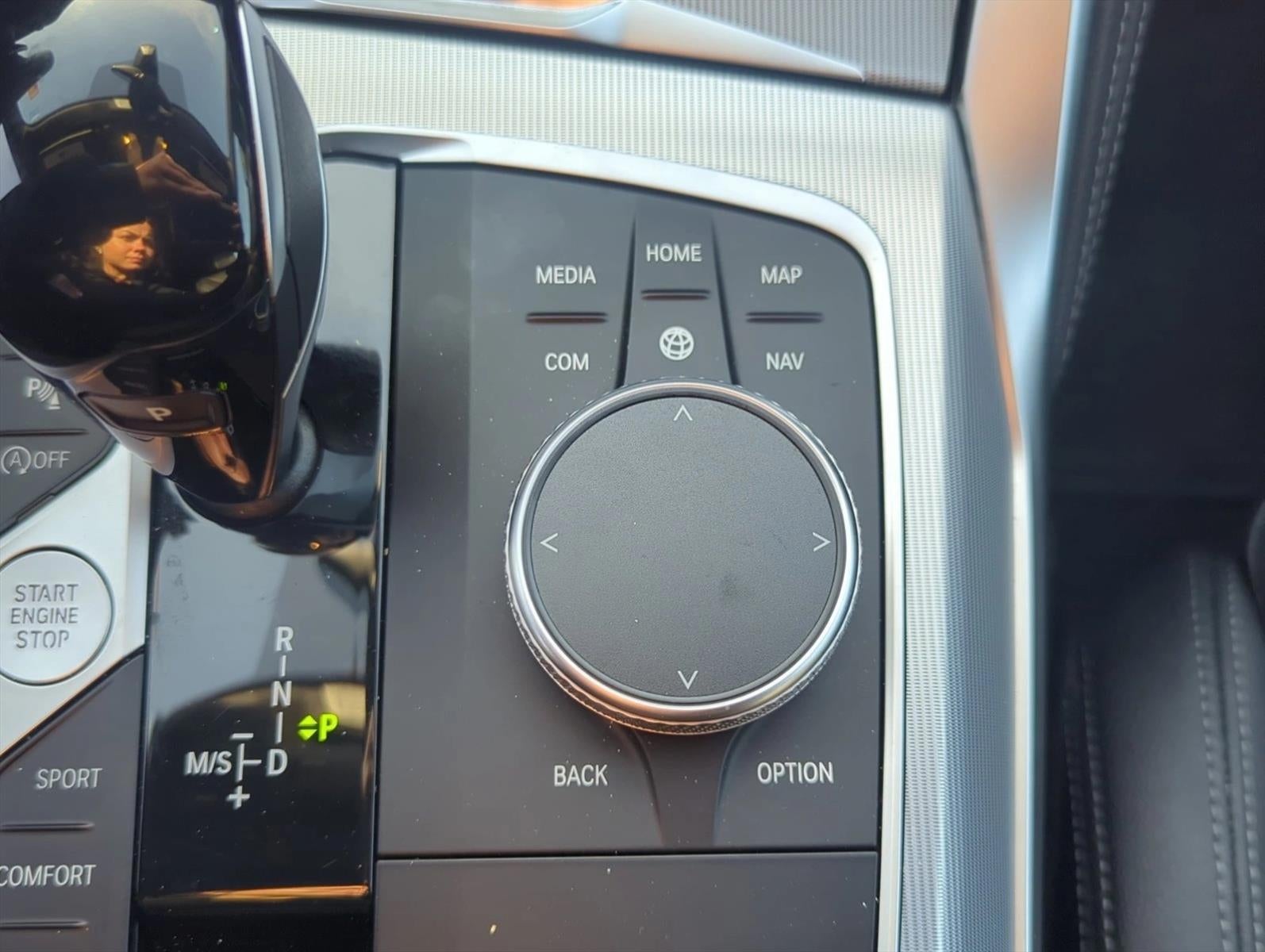 2023 BMW 430i xDrive Gran Coupe