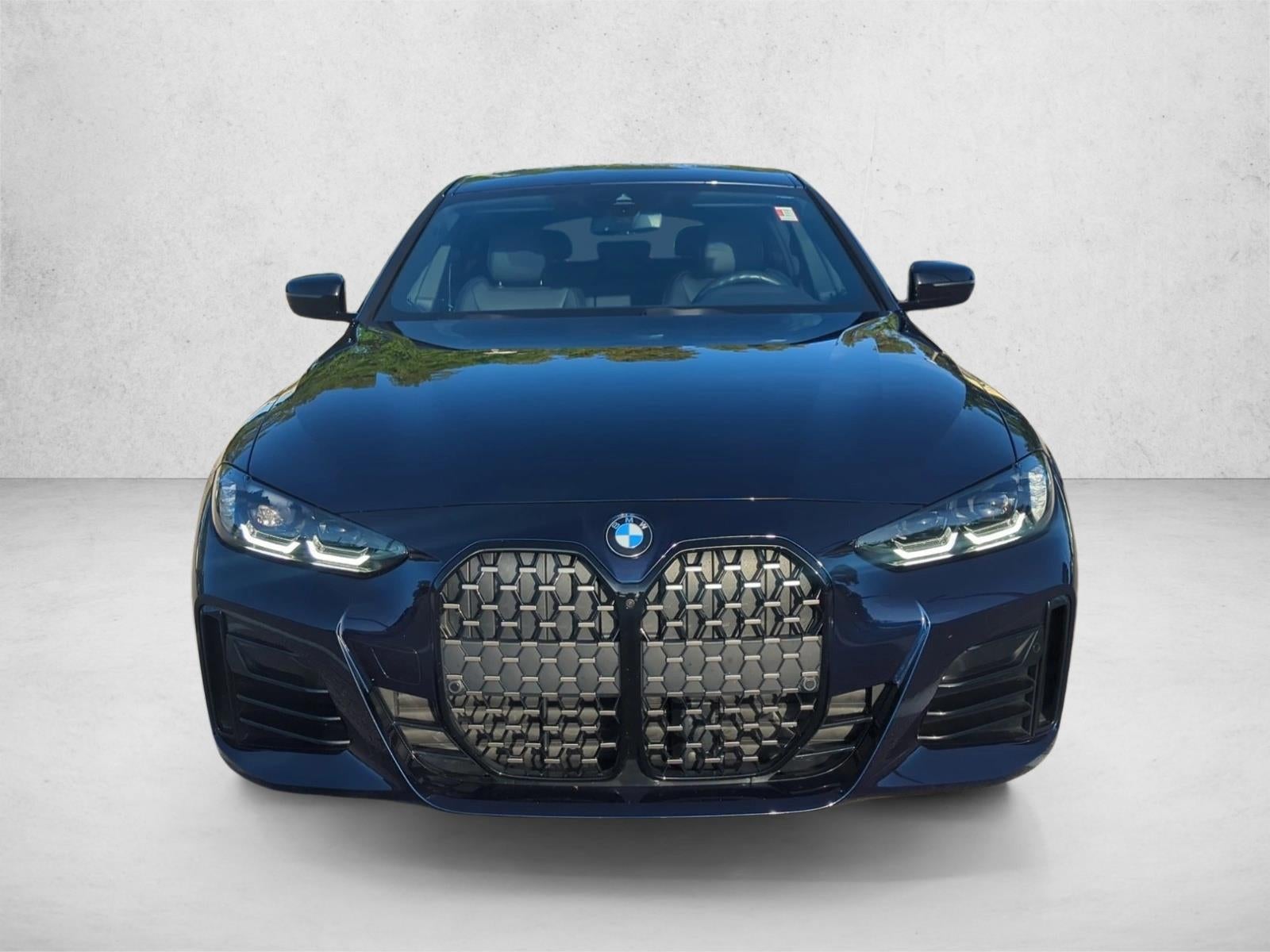 2023 BMW 430i xDrive Gran Coupe