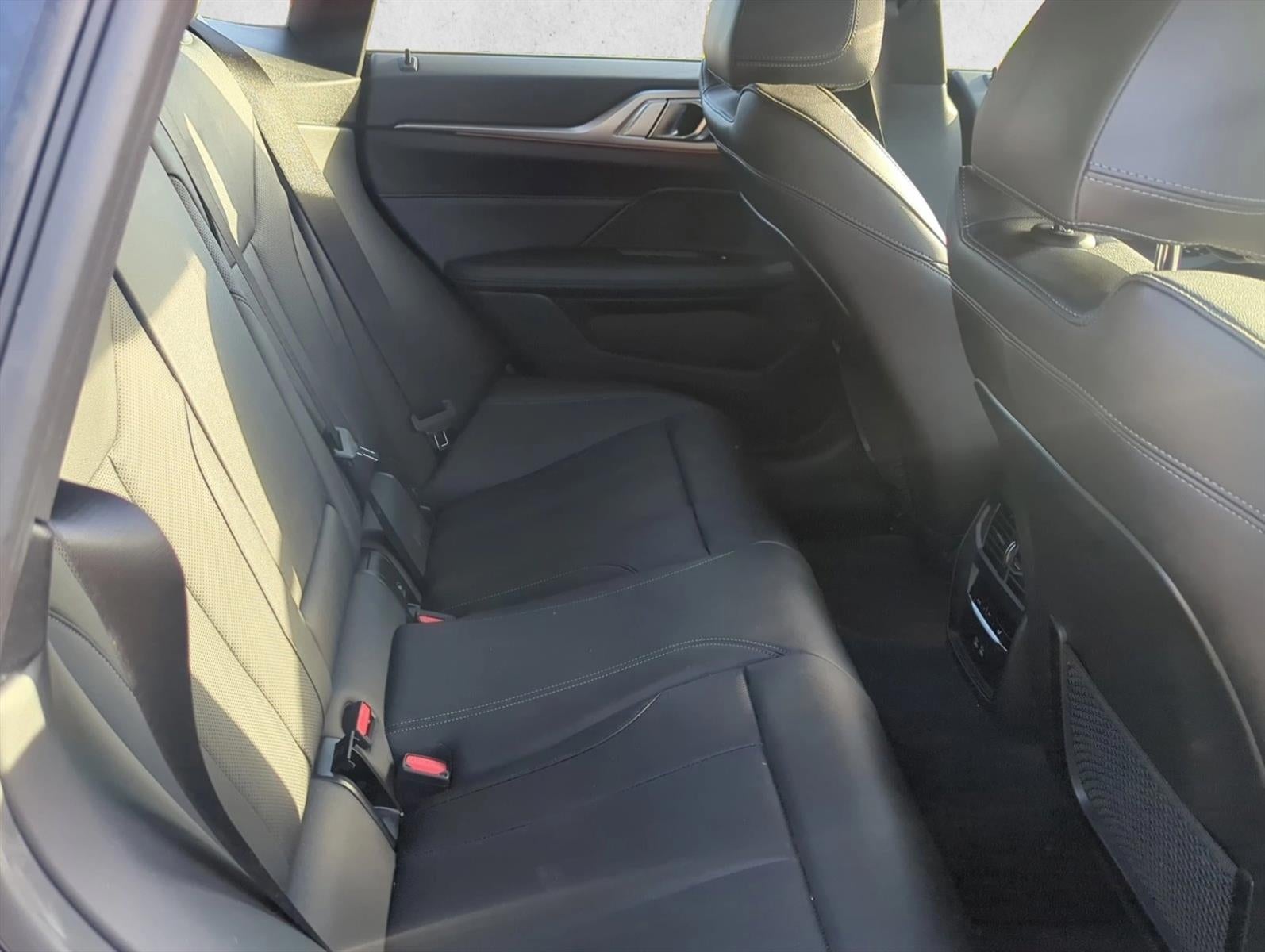 2023 BMW 430i xDrive Gran Coupe