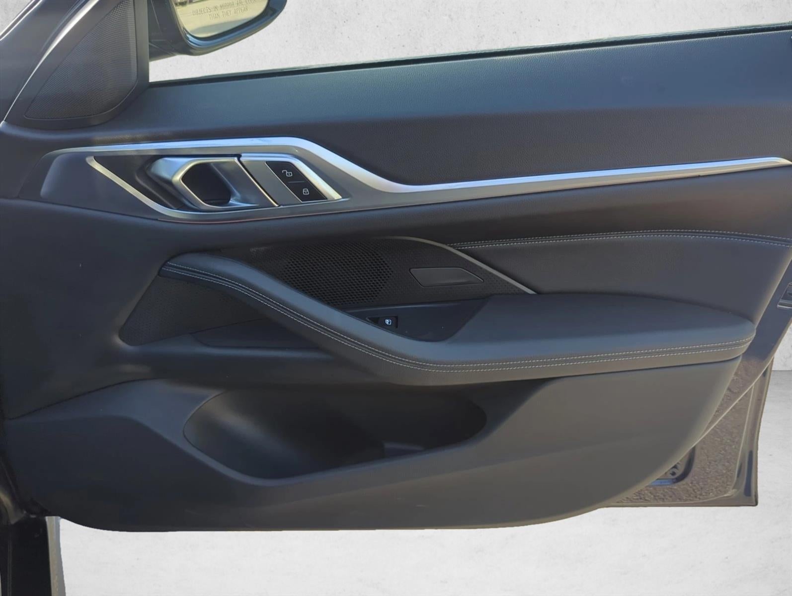 2023 BMW 430i xDrive Gran Coupe