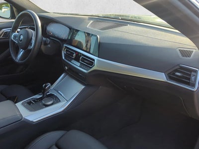 2023 BMW 430i xDrive Gran Coupe