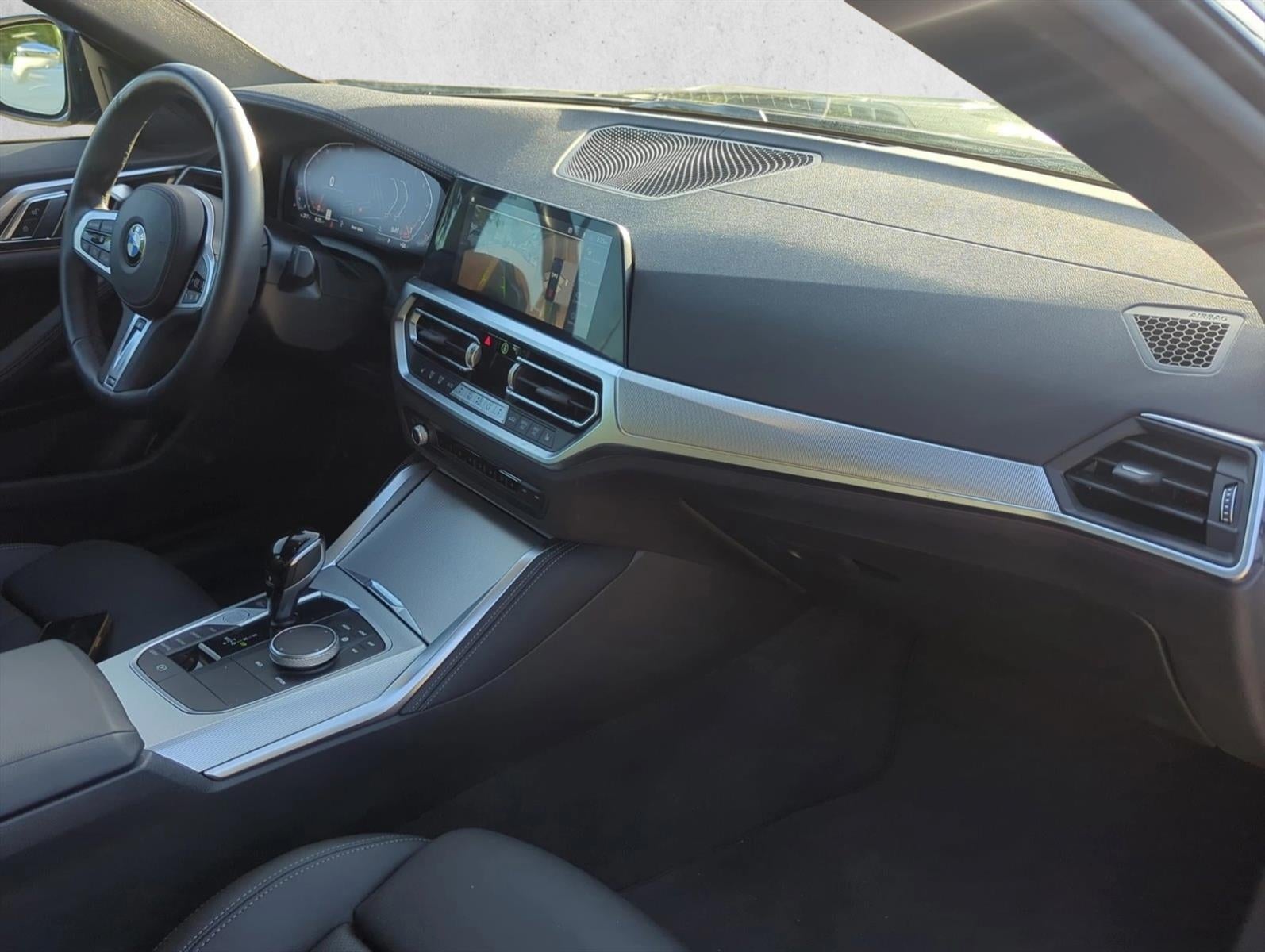 2023 BMW 430i xDrive Gran Coupe