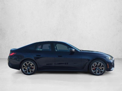 2023 BMW 430i xDrive Gran Coupe