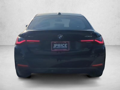 2023 BMW 430i xDrive Gran Coupe