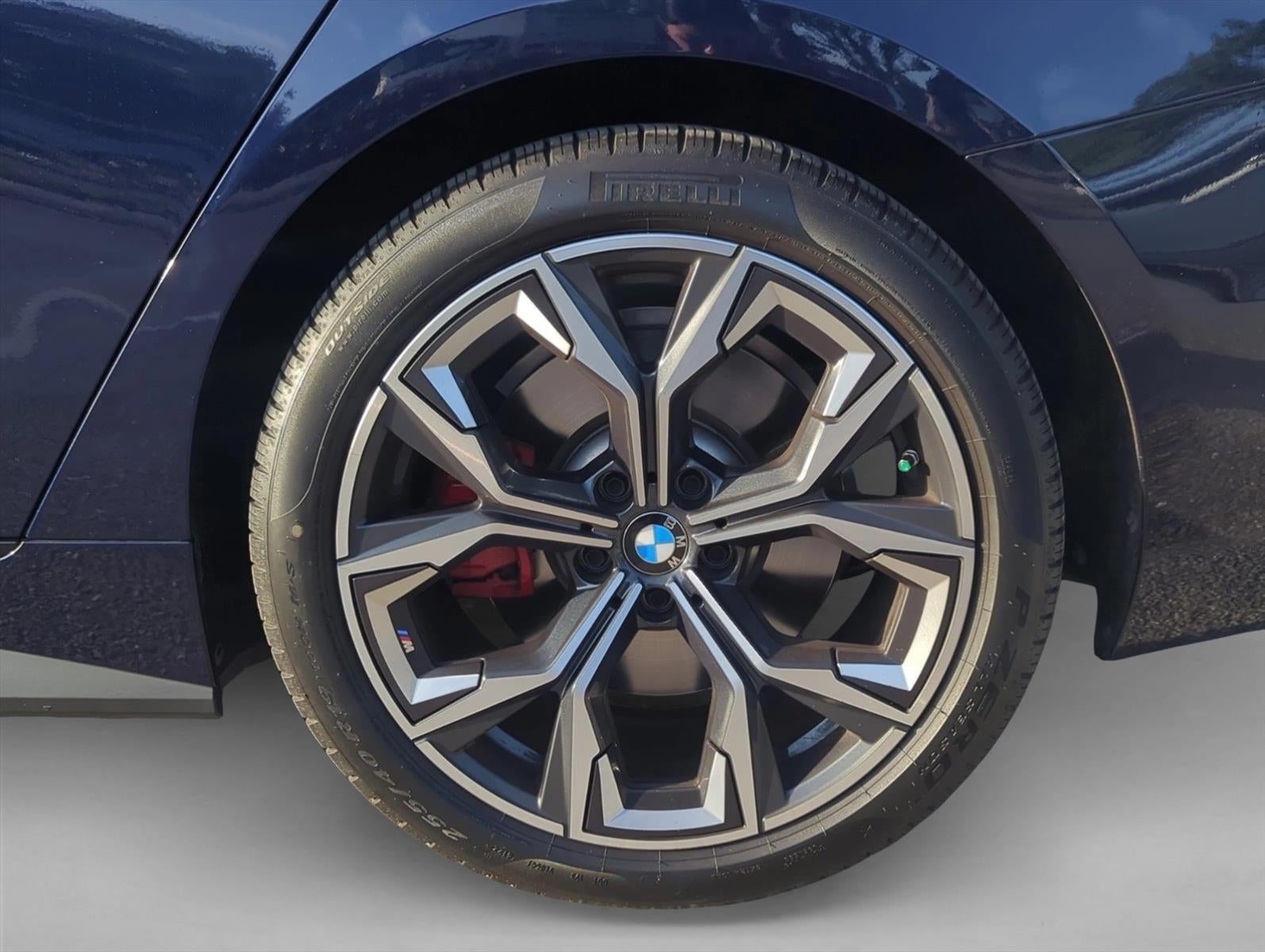 2023 BMW 430i xDrive Gran Coupe