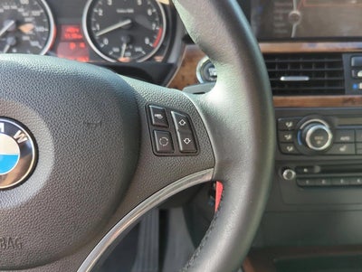 2012 BMW 335i Convertible