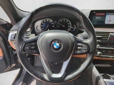 2019 BMW 530i xDrive Sedan