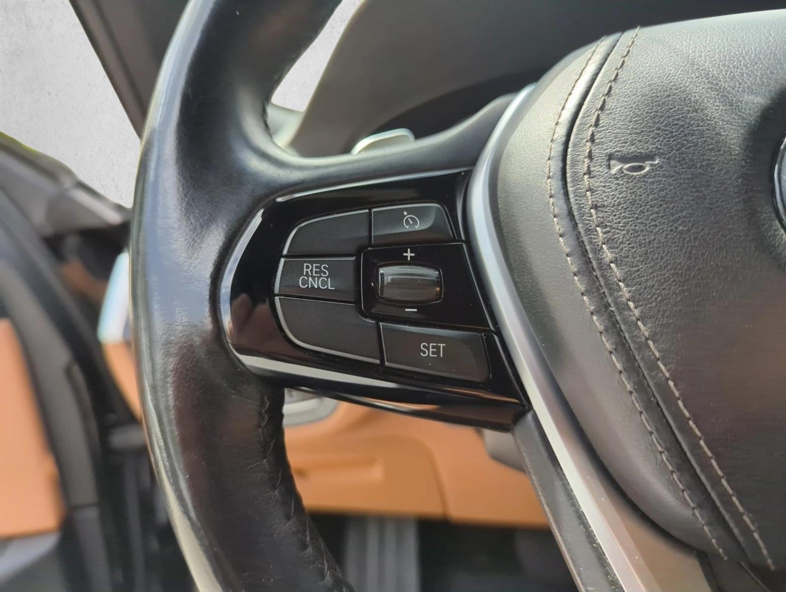 2019 BMW 530i xDrive Sedan