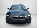 2019 BMW 530i xDrive Sedan