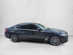 2019 BMW 530i xDrive Sedan