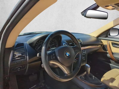 2011 BMW 128i Coupe